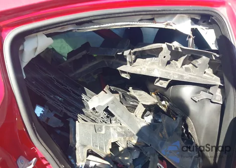 2016 Dodge Charger R/T из США, поврежденный, VIN 2C3CDXCT2GH205524